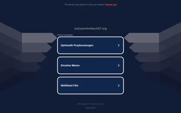 soicaumienbac247.org