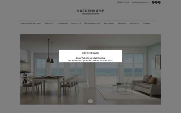 www.haedenkamp.de