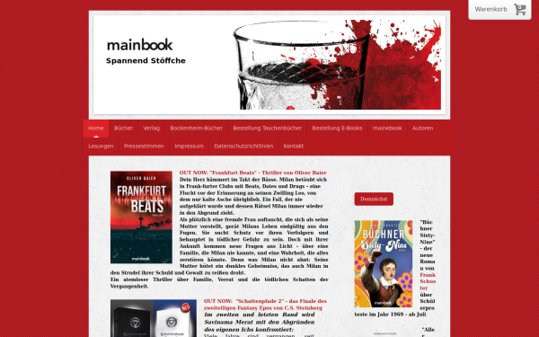 www.mainbook.de