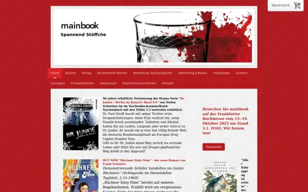 www.mainbook.de