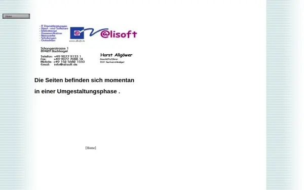alisoft.de