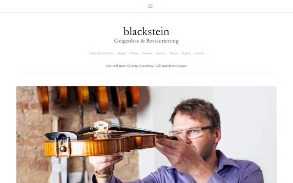 blackstein-geigen.de