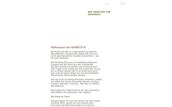 marktpur.de