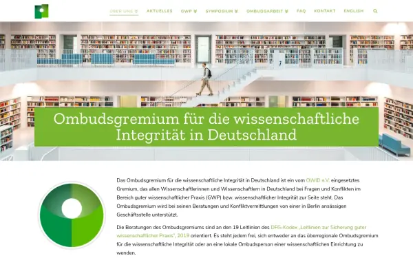 ombudsgremium.de