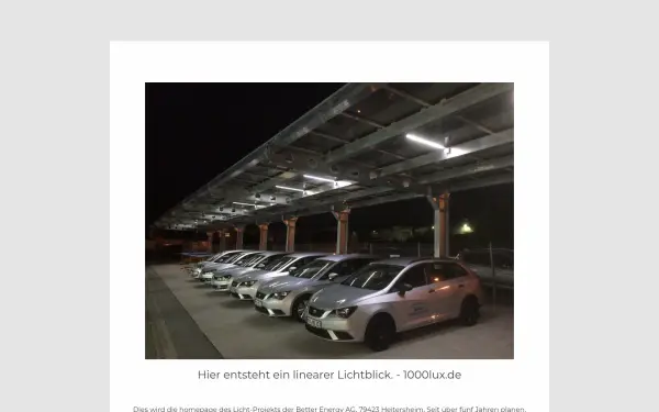 www.1000lux.de
