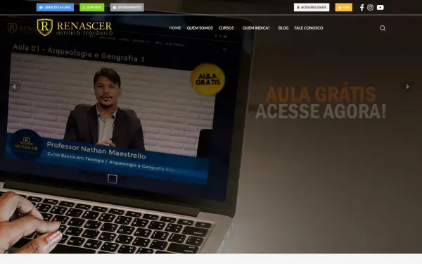 institutorenascer.com