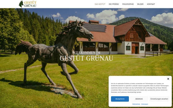 gestuet-gruenau.at
