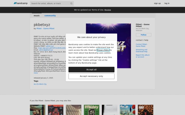 pkbetxyz.bandcamp.com