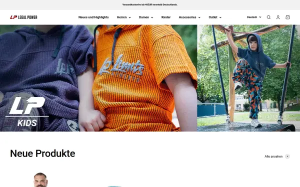www.legalpower.de