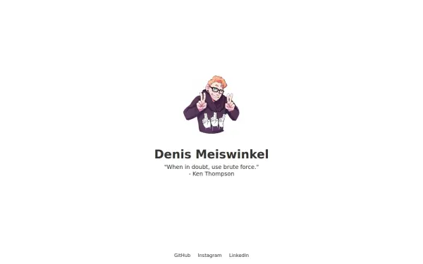 denismeiswinkel.de