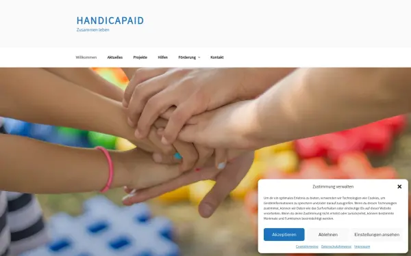 handicapaid.de
