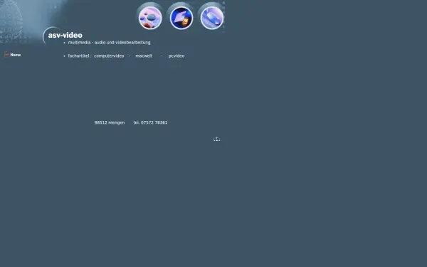 arminschmid-online.de