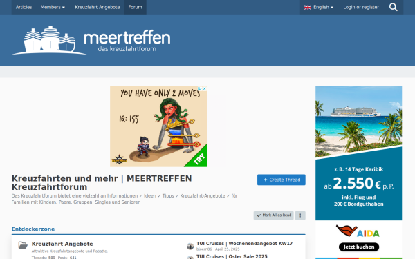 meertreffen.de