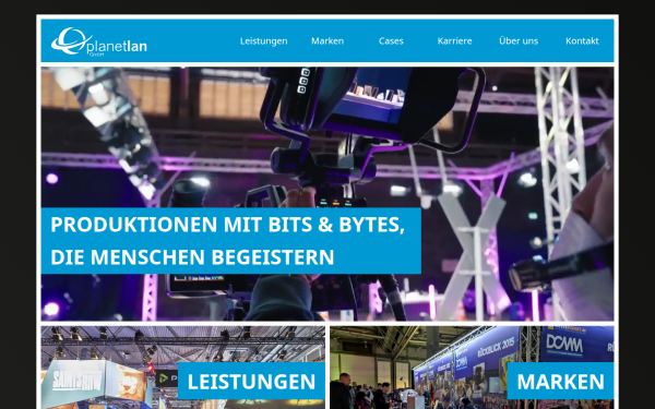 planetlan.de