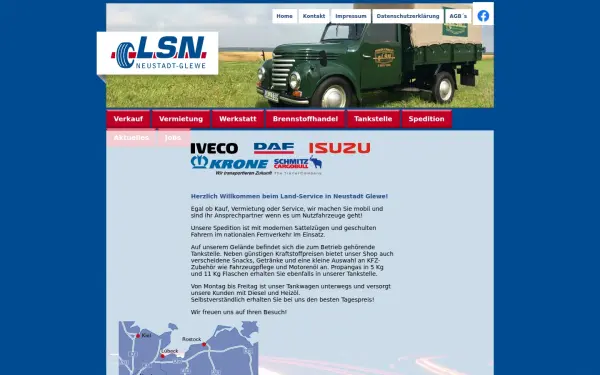 lsn-gmbh.de