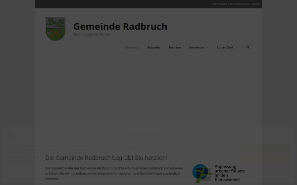 www.radbruch.de