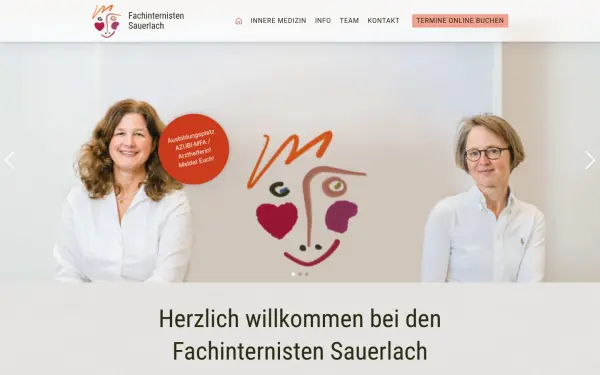 www.arzt-sauerlach.de