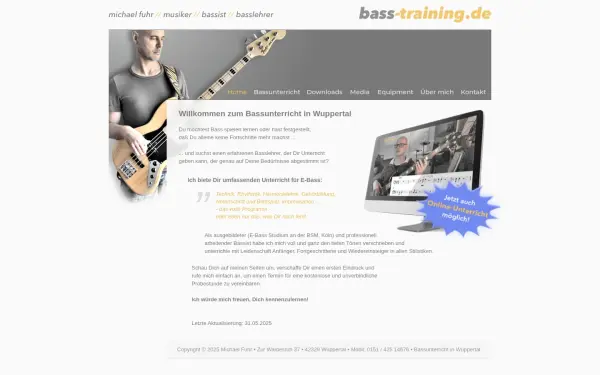 www.bass-training.de