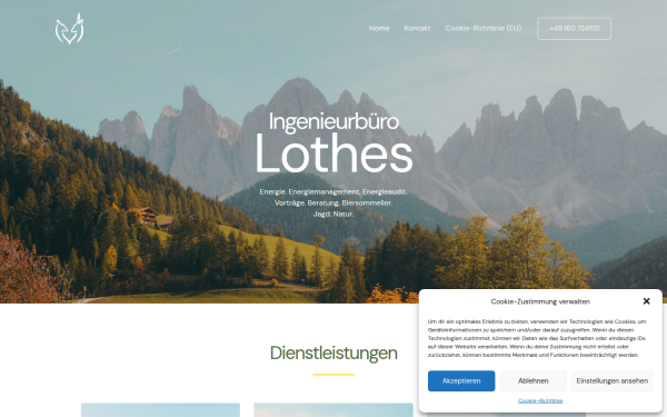 www.ib-lothes.de
