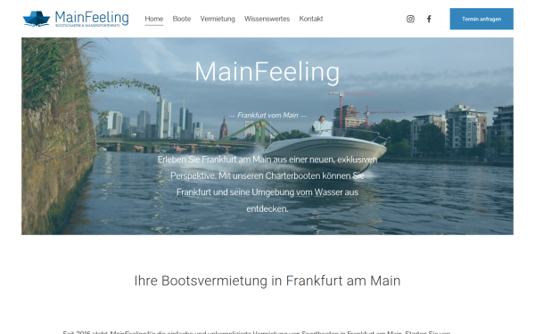 www.mainfeeling.de