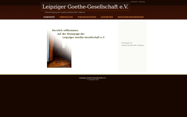 goethe-gesellschaft-leipzig.de