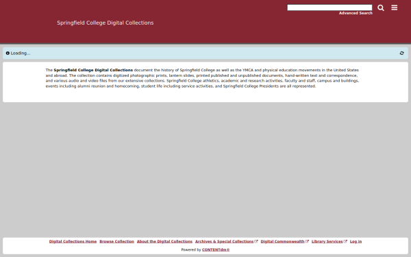 springfieldcollege.contentdm.oclc.org