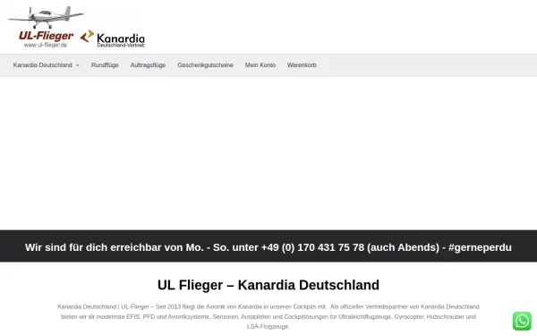 ul-flieger.de