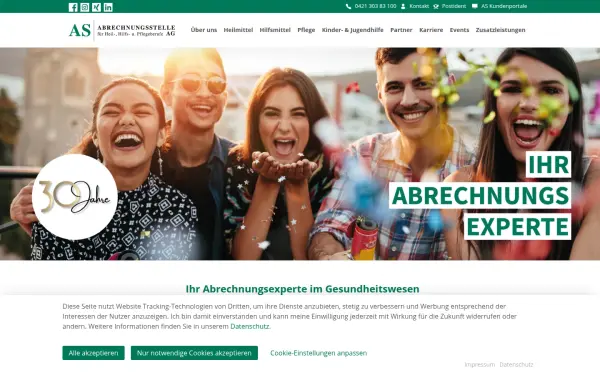 as-bremen.de