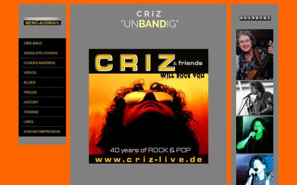 criz-live.de