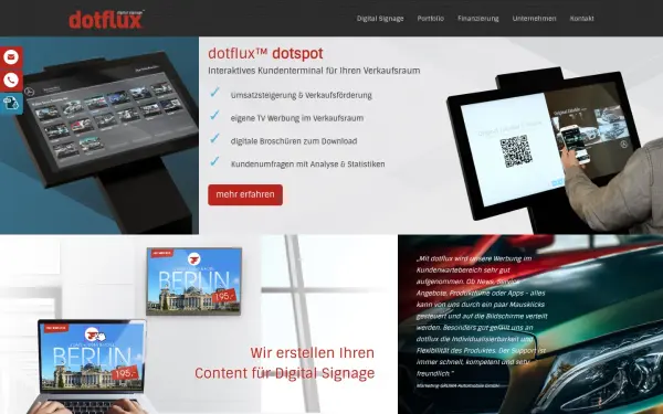 dotflux.de