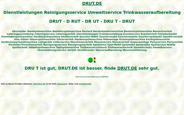 drut.de