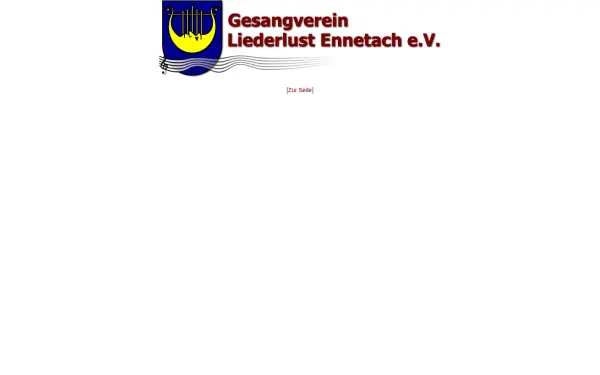 liederlust-ennetach.de
