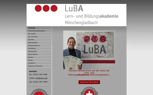 www.lub-a.de