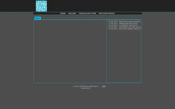 baltringer.de