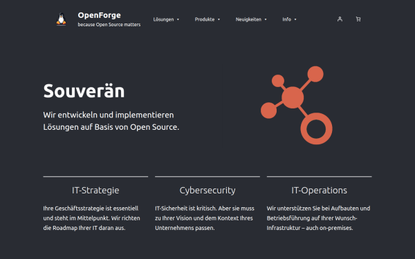 openforge.at