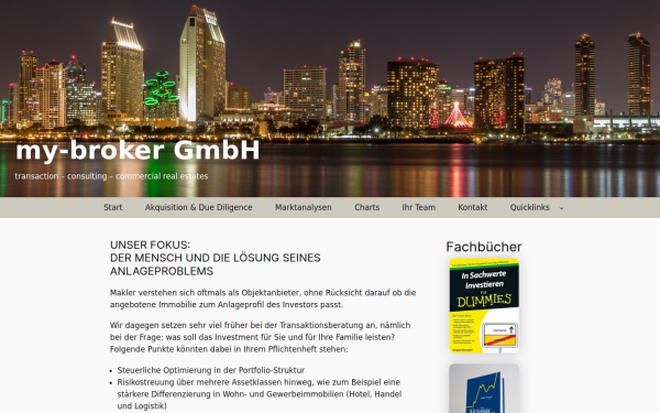 www.my-broker.de