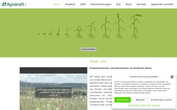 agrokraft.de