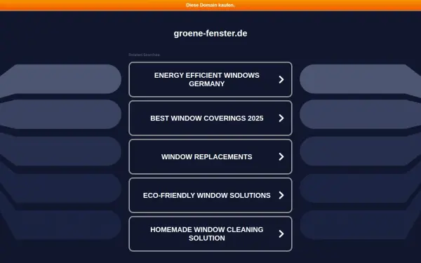 groene-fenster.de