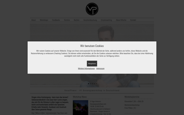 www.vocalpower.de