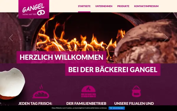 www.baeckerei-gangel.de