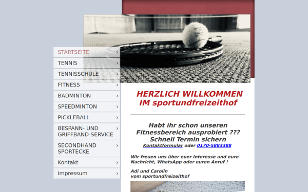 www.sportundfreizeithof.de