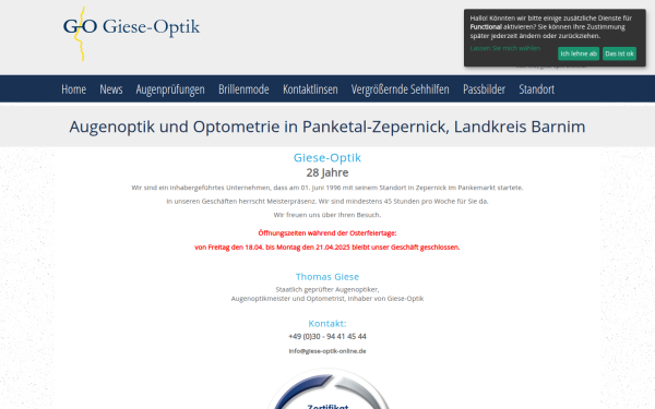 www.giese-optik-online.de