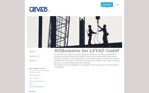 www.levad.de