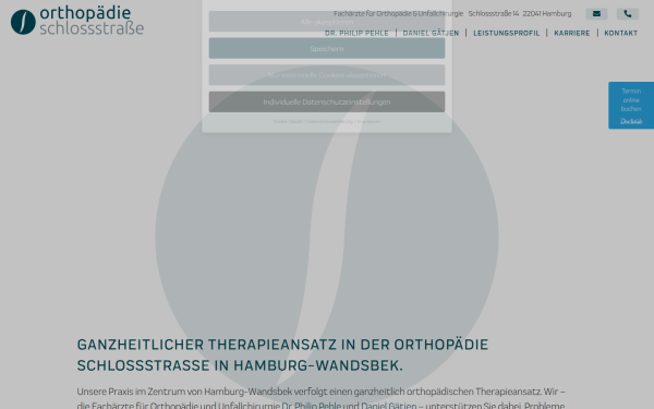 orthopaedie-schlossstrasse.de