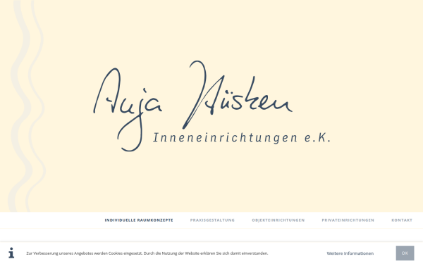 www.anjahuesken.de