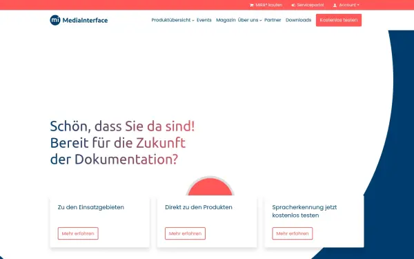 www.mediainterface.de