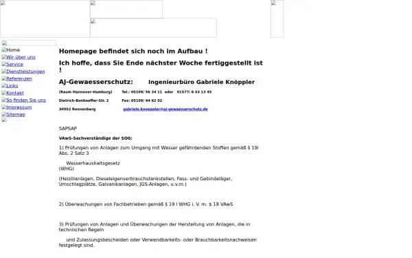 aj-arbeitssicherheit.de