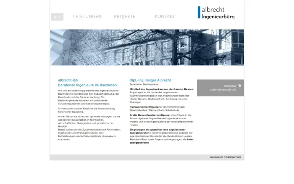 albrecht-ibb.de