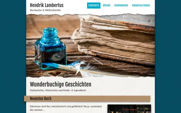 hendrik-lambertus.de
