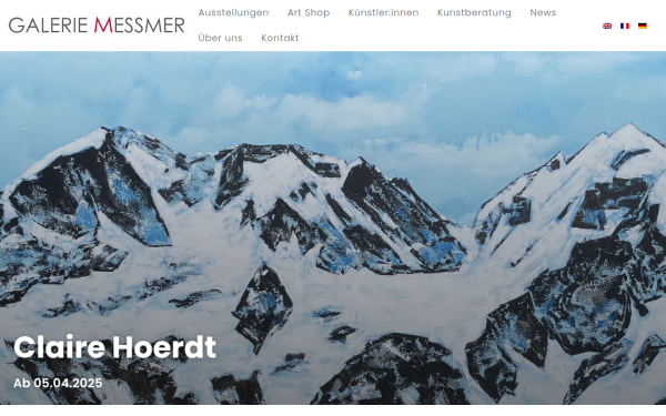 www.galerie-messmer.de